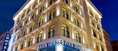 Four Sides Şişli
