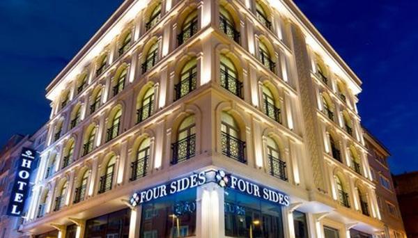 Four Sides Şişli