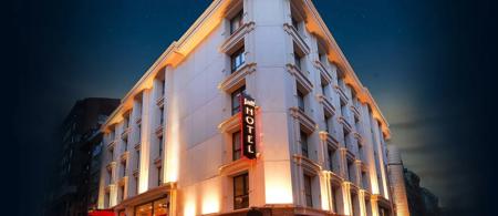 Jaff Hotels Nişantaşı