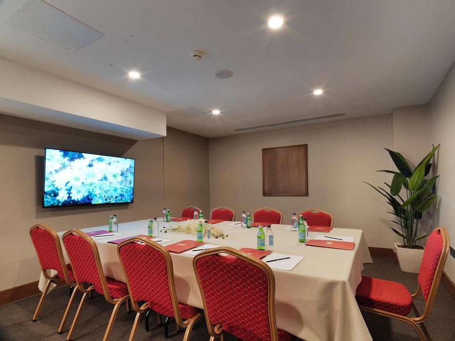 Jaff Hotels Nişantaşı