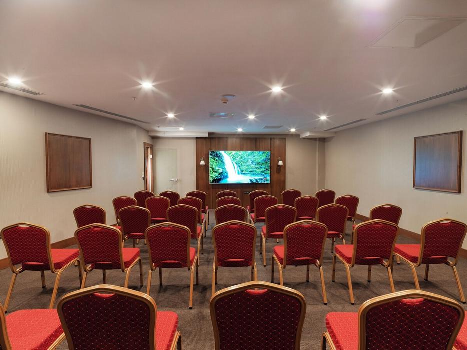 Jaff Hotels Nişantaşı
