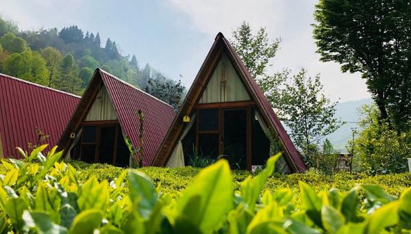 Tabiat Bungalows Otel