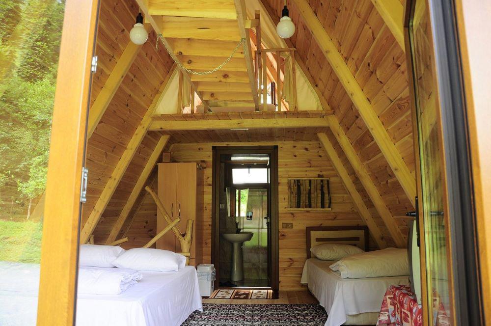 Tabiat Bungalows Otel