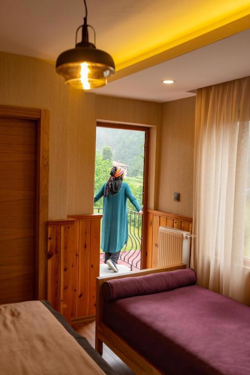Ayder Koru Hotel