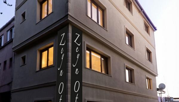 Zeyn Otel İstanbul