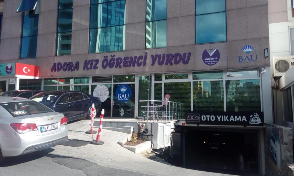 Adora Kız Ögrenci Yurdu