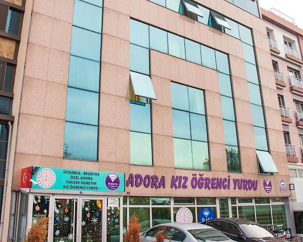 Adora Kız Ögrenci Yurdu