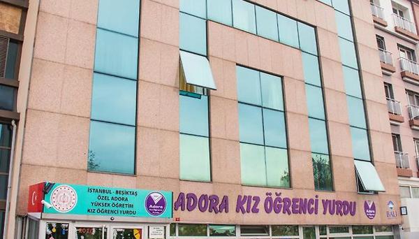 Adora Kız Ögrenci Yurdu