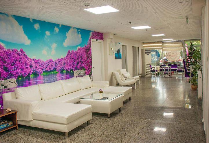 Adora Kız Ögrenci Yurdu