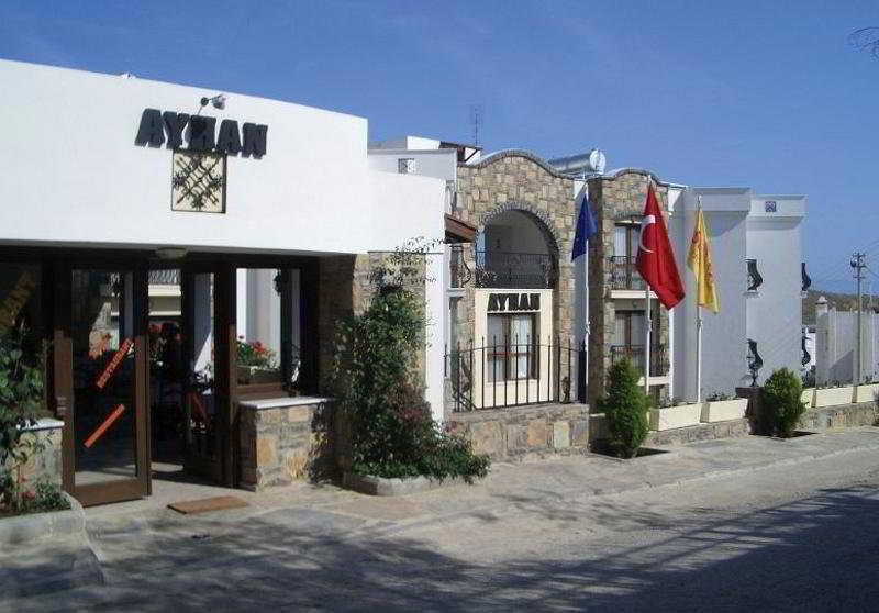 Ayhan Suite Hotel
