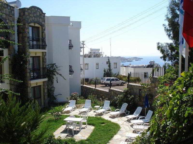 Ayhan Suite Hotel