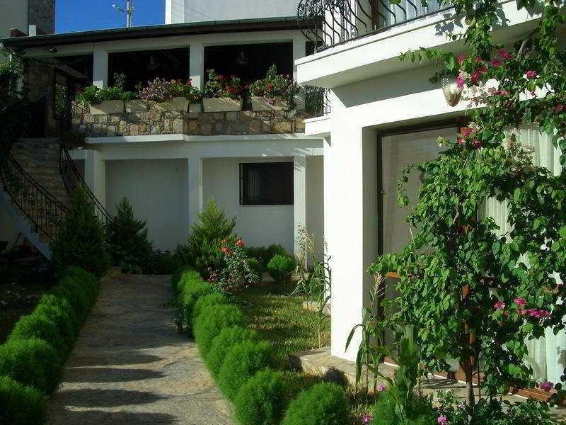 Ayhan Suite Hotel