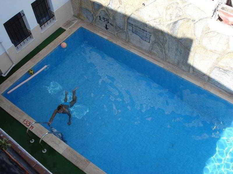Ayhan Suite Hotel