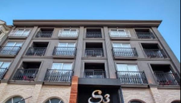 S3 King Residence