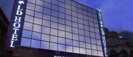 The Bold Hotel