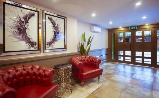 S3 King Residence