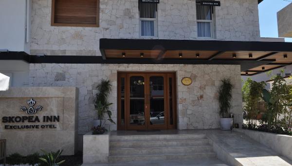Skopea Inn Exclusive Hotel