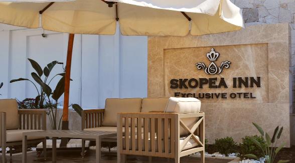 Skopea Inn Exclusive Hotel