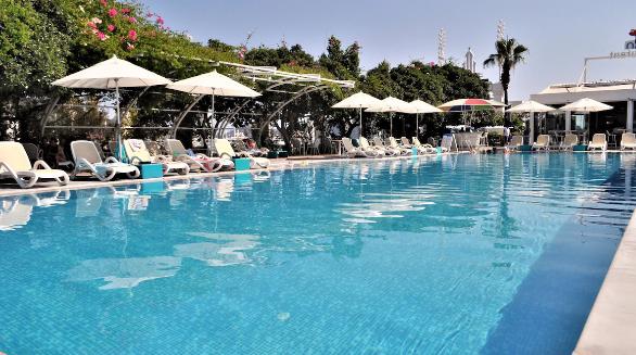 Skopea Inn Exclusive Hotel