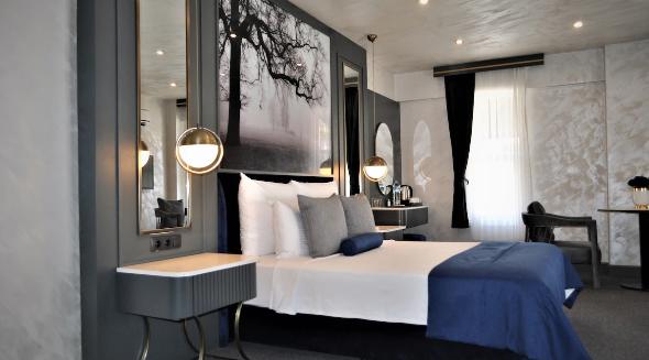 Skopea Inn Exclusive Hotel