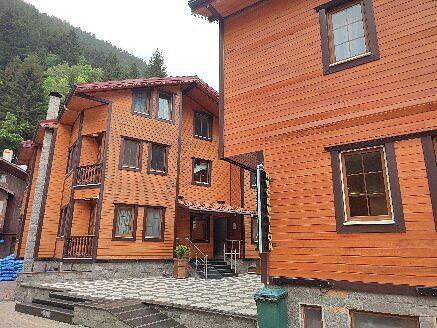 Hayat Rose Hotel