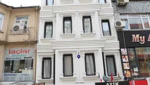 Atik Hotel