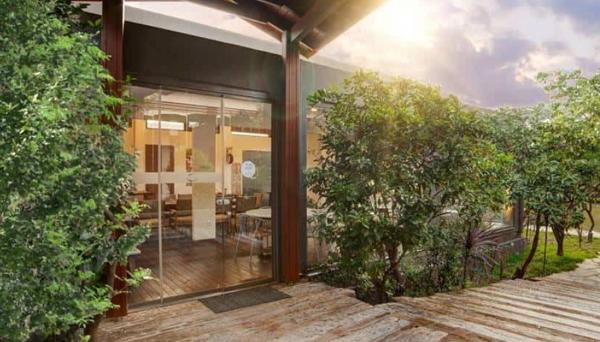 The Lifeco Bodrum