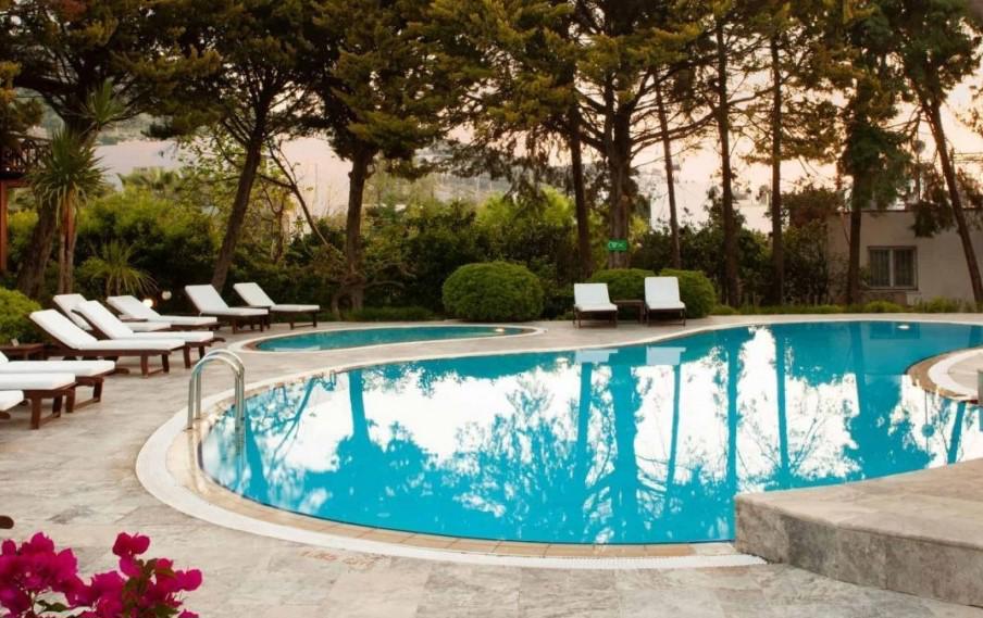 The Lifeco Bodrum