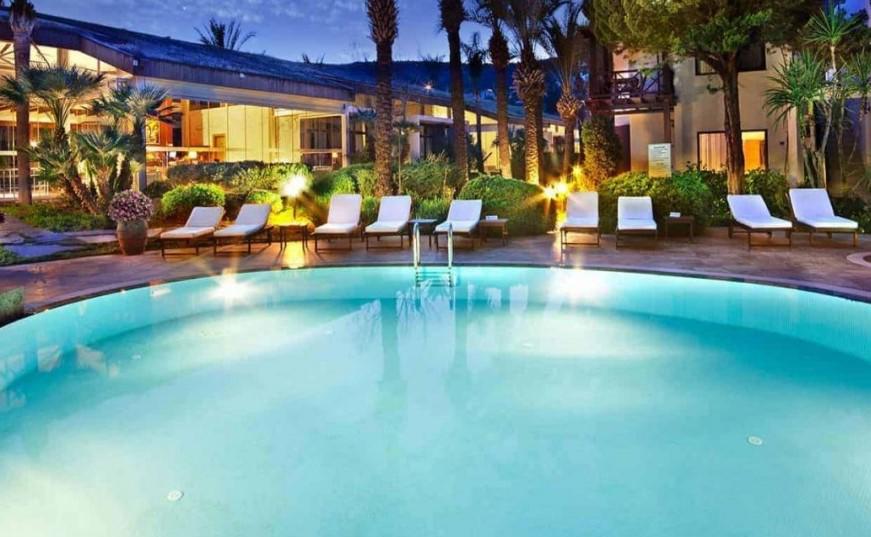 The Lifeco Bodrum