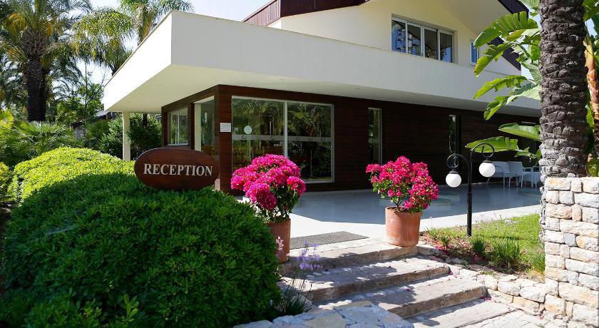The Lifeco Bodrum