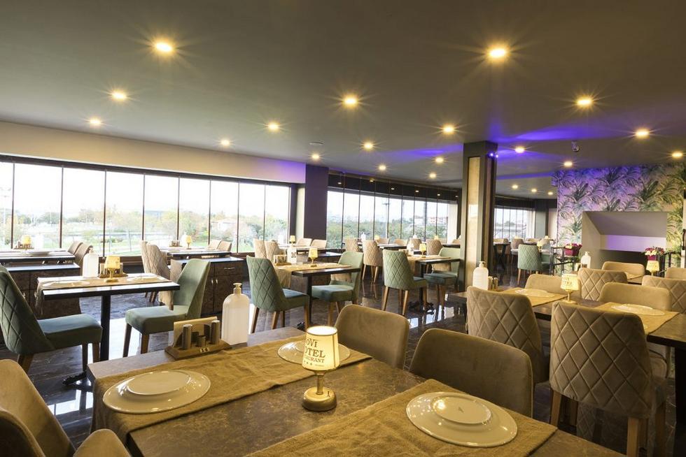 Florya Novi Hotel