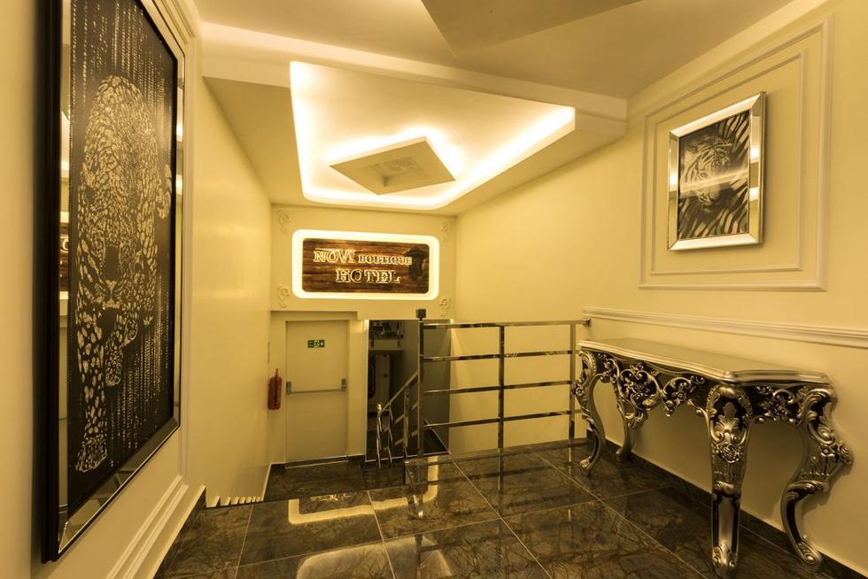 Florya Novi Hotel
