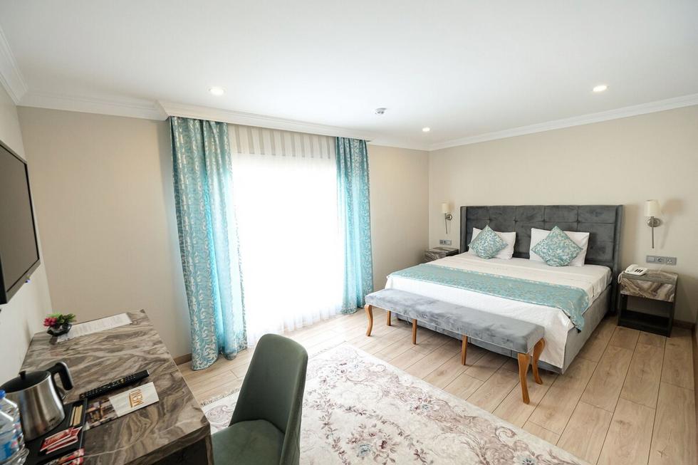 Florya Novi Hotel
