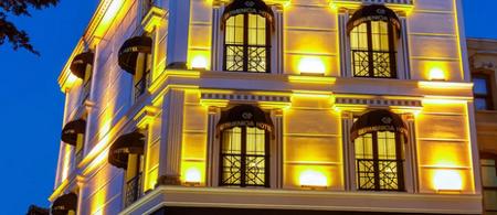 Germenicia Hotel
