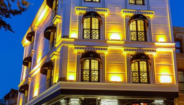 Germenicia Hotel