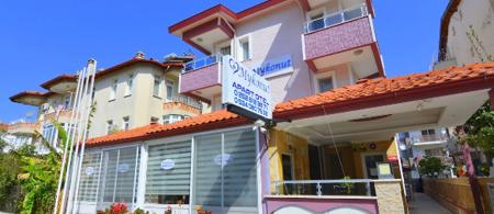 Mykonut Apart Hotel