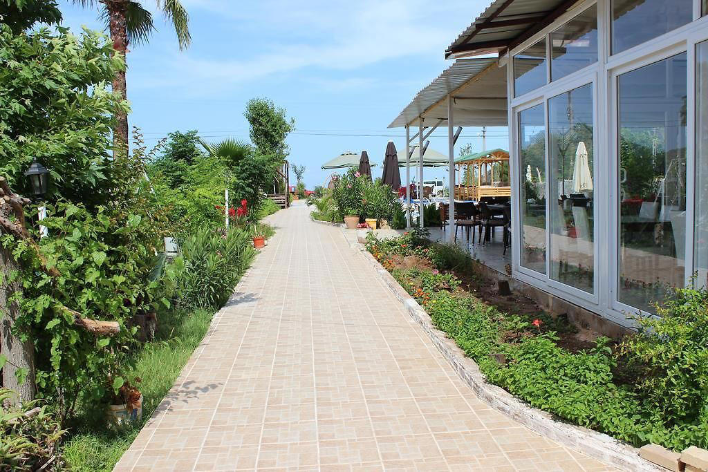 Mithat Motel