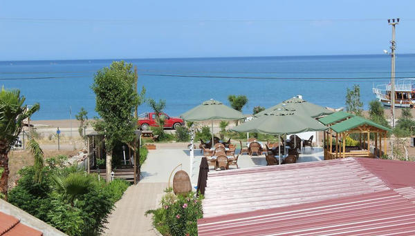 Mithat Motel