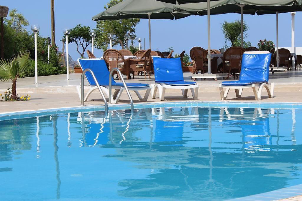 Mithat Motel