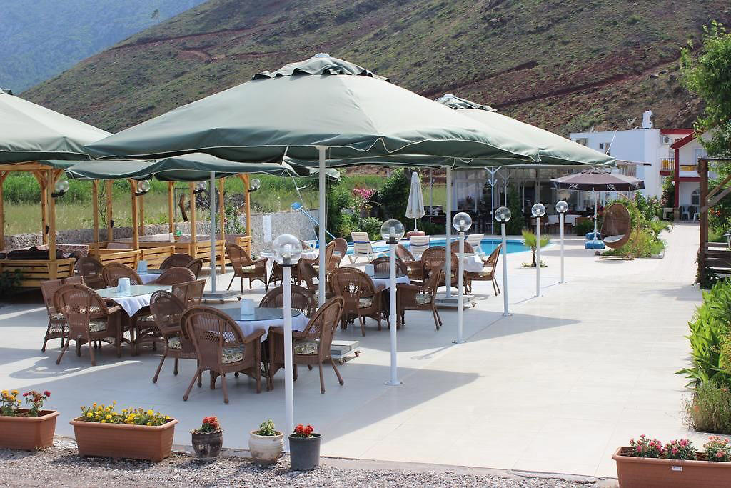 Mithat Motel
