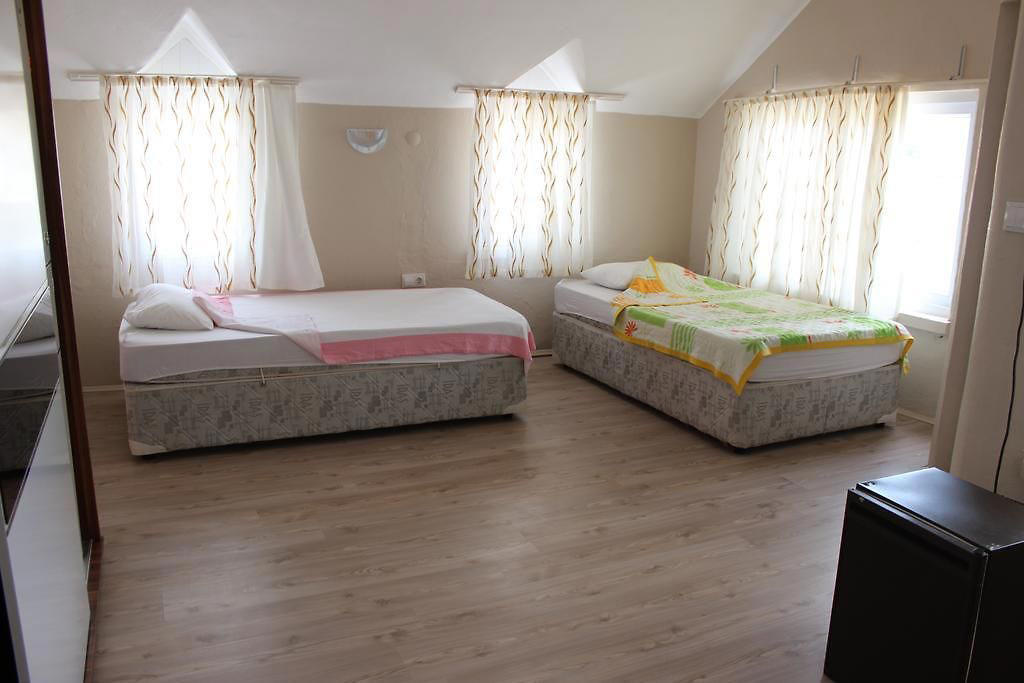 Mithat Motel