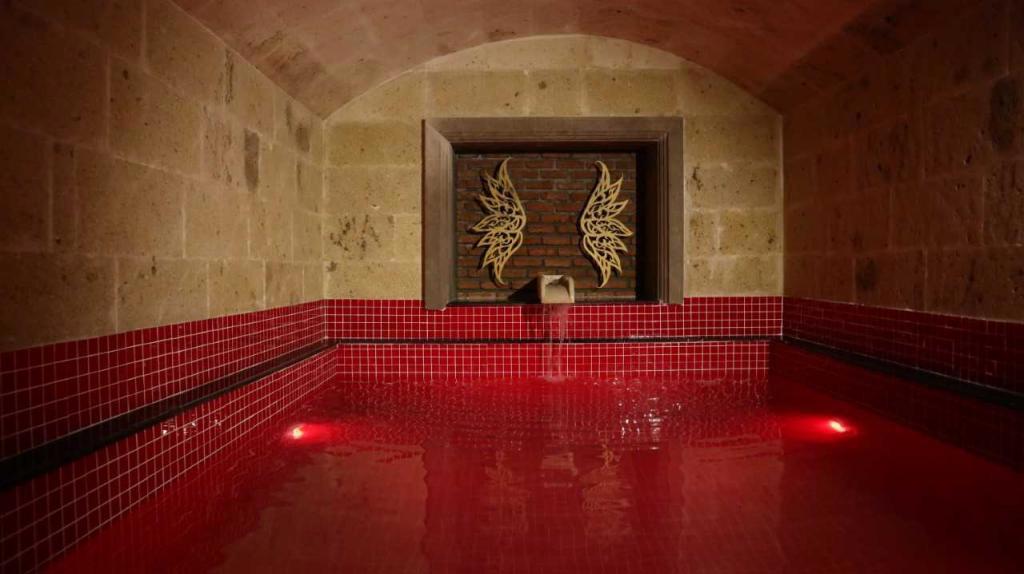 Terracota Hotel
