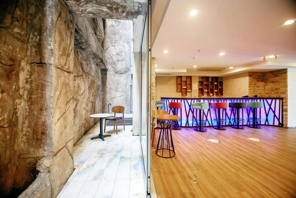 Actuel Life Hotel