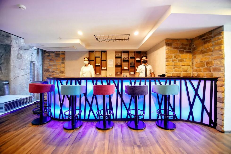 Actuel Life Hotel