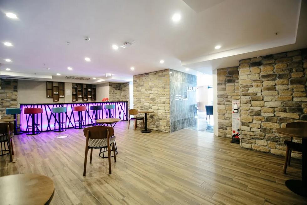 Actuel Life Hotel