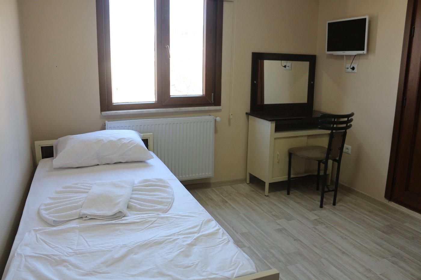 Beyoğlu Huzur Hotel