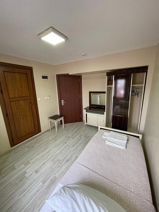 Beyoğlu Huzur Hotel