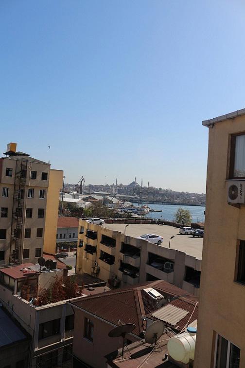 Beyoğlu Huzur Hotel