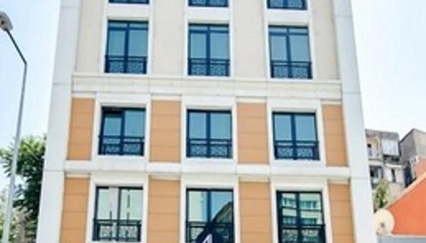 Actuel Life Hotel
