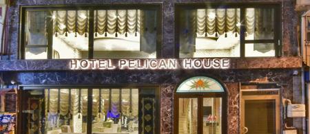 Pelican House Hotel